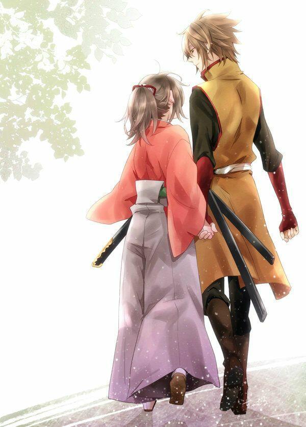 Путь самурая