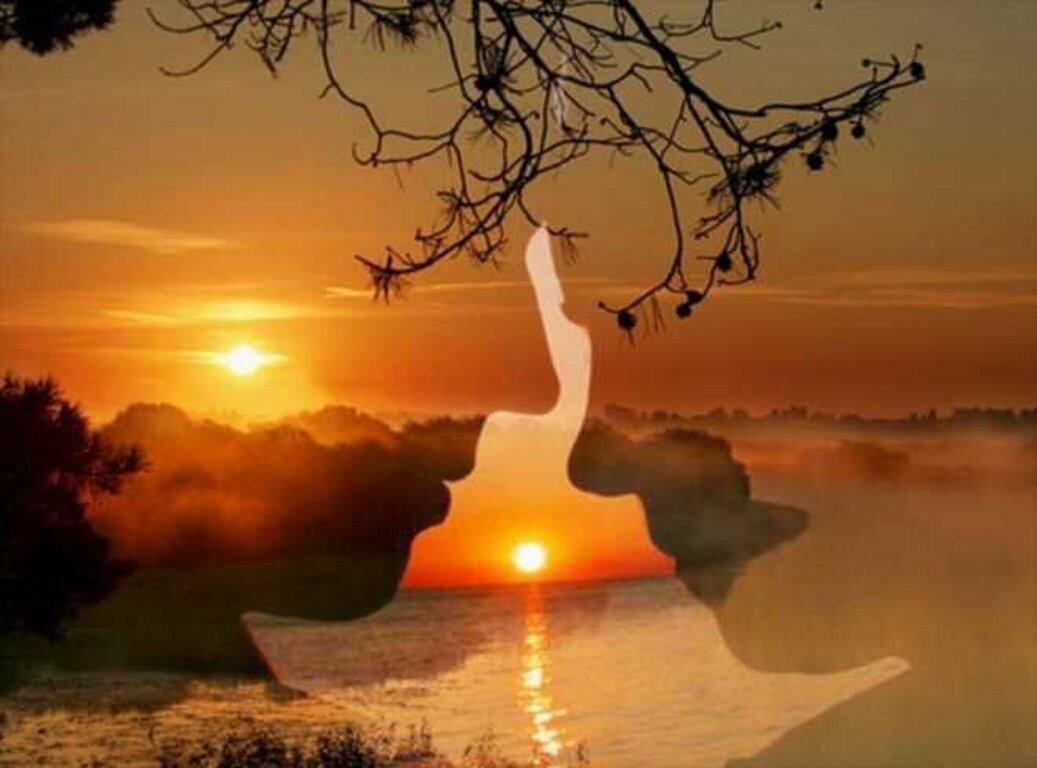 Это только зависит от нас ...