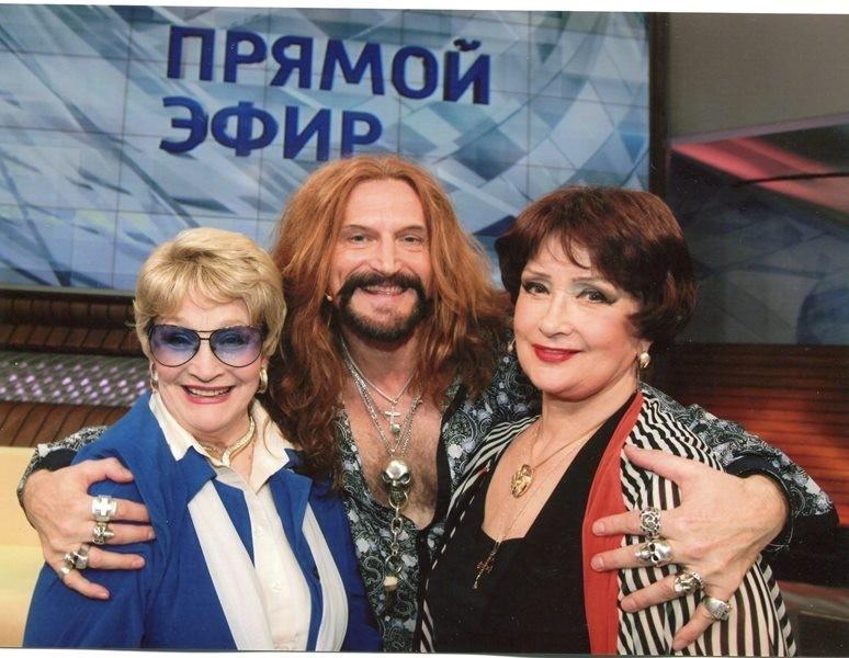 Никите Джигурда-55 лет