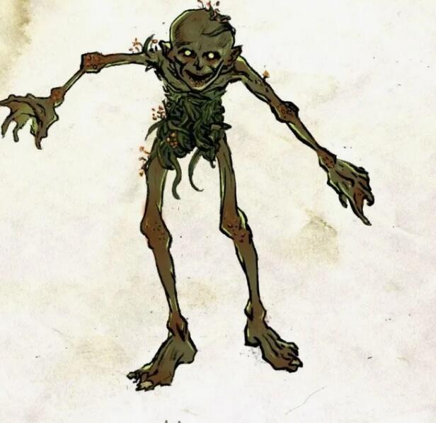 Маленький мальчик