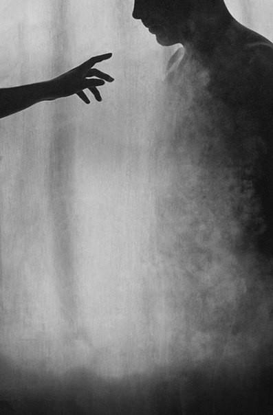 Милый, перестань грустить...