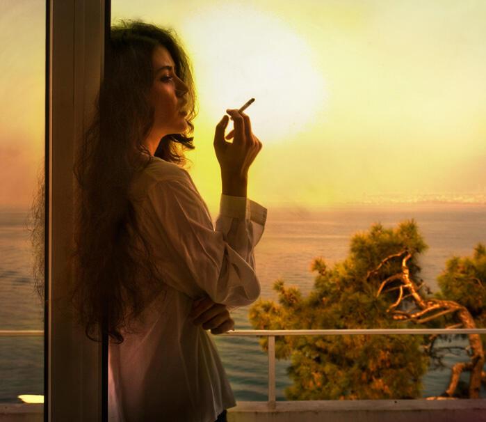 Не сказав и фраз!