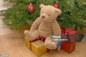 Медведь под ёлку (финальная версия)