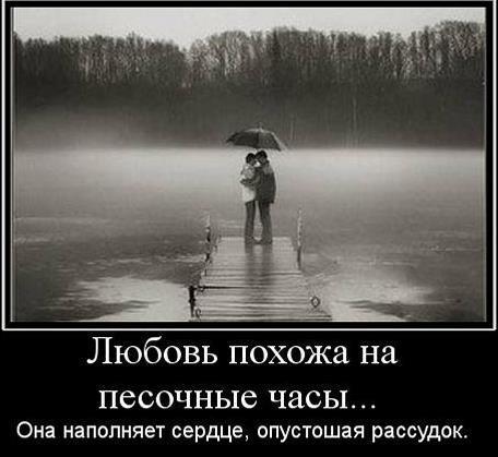 песочные часы