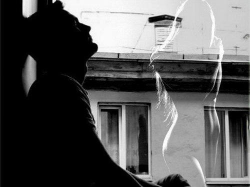 ЛЮБОВЬ И НЕНАВИСТЬ