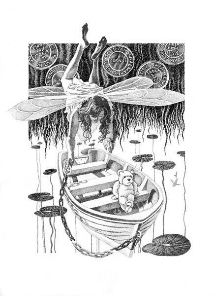 Для горящего леса всегда не хватает дыханья