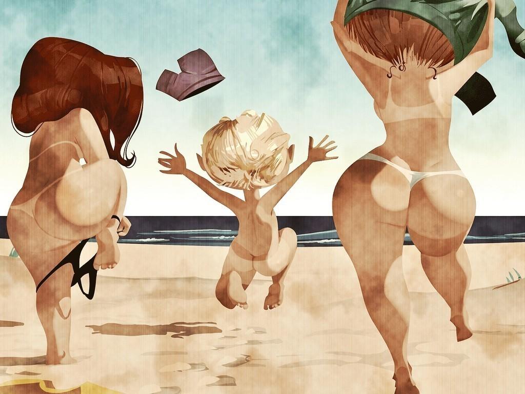 Не компостируй!