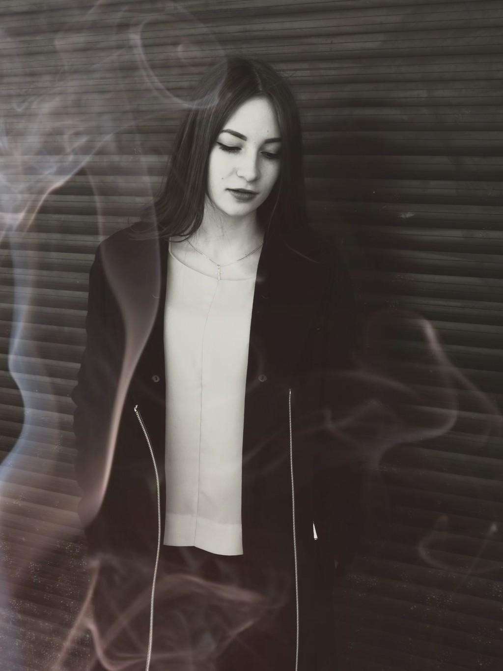 Я не пишу стихи..