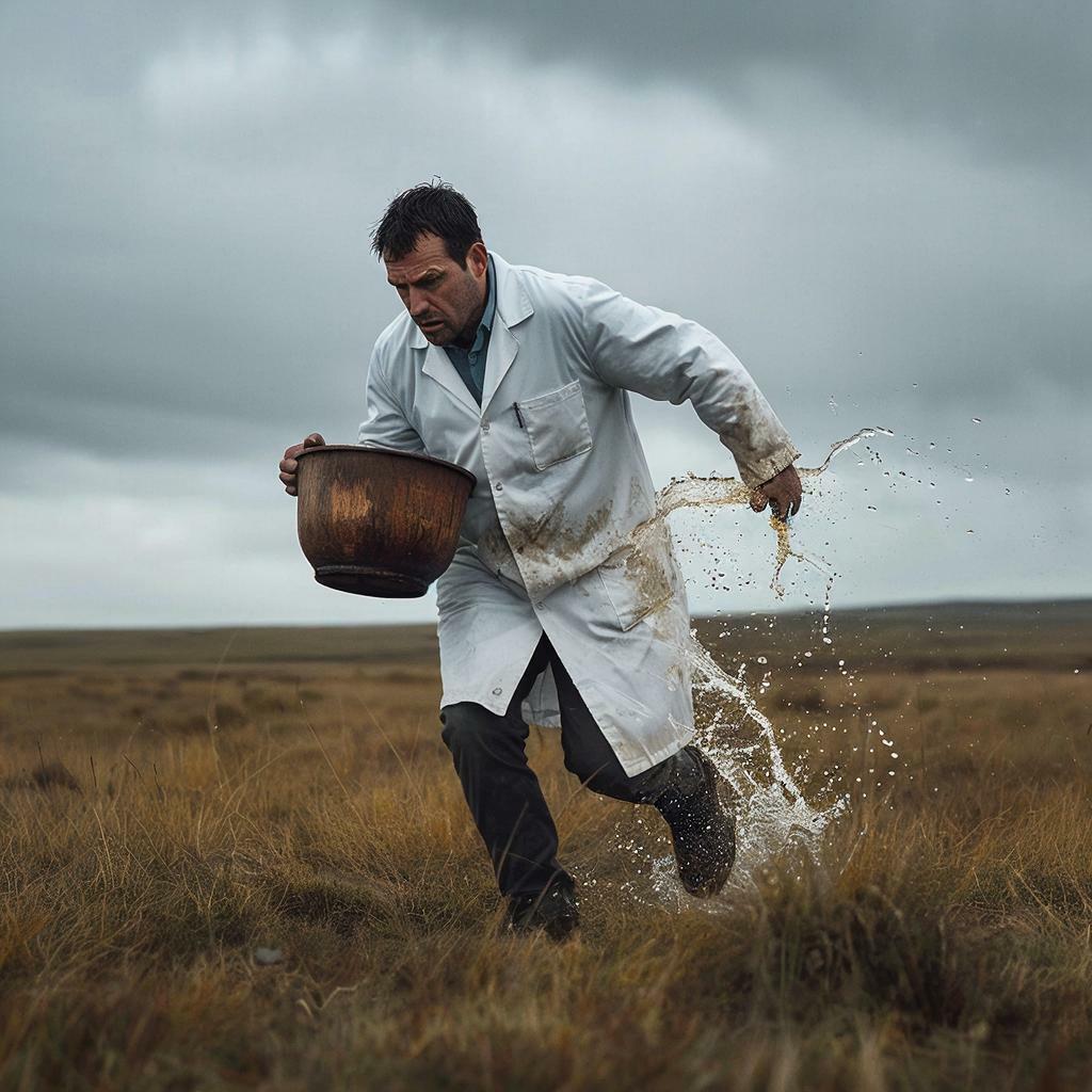 Черный ход для героя