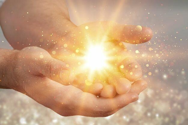 ТЕПЛО ДУШИ МОЕЙ