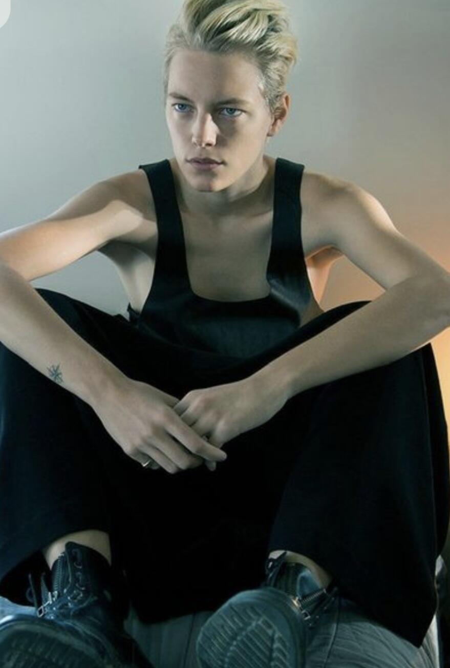 И это называют силой