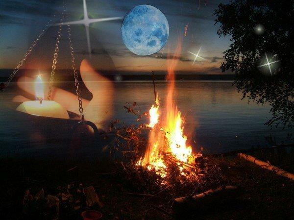 Хорошая привычка