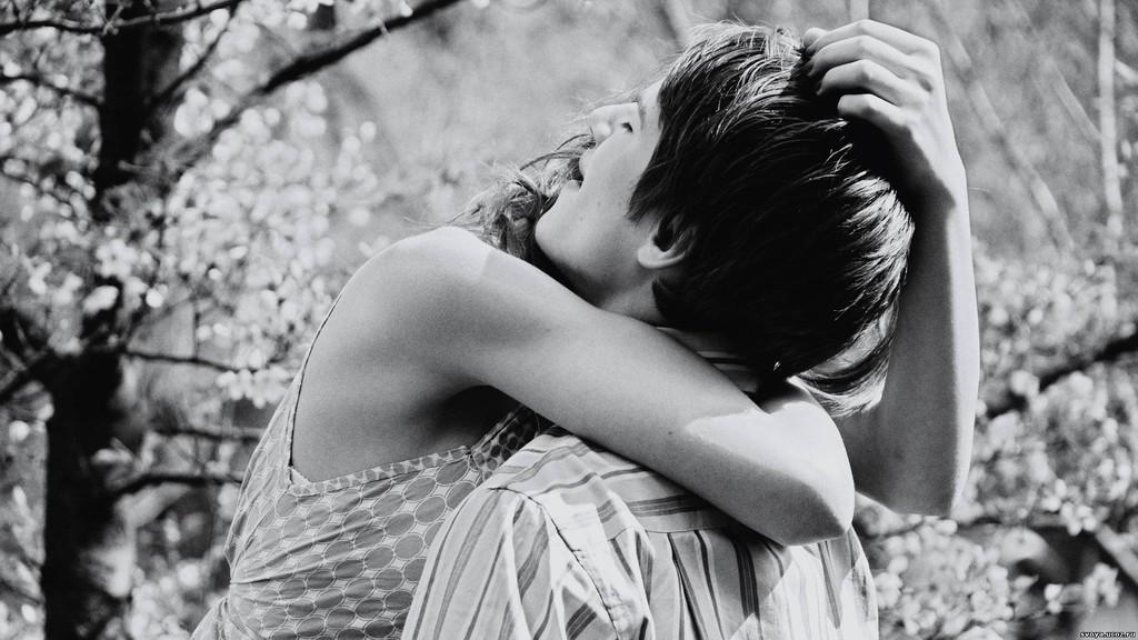 Безумные качели