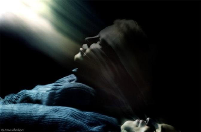 "Пророчество" (23.12.2015)