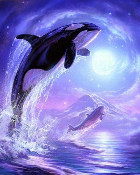 Ощущение мига