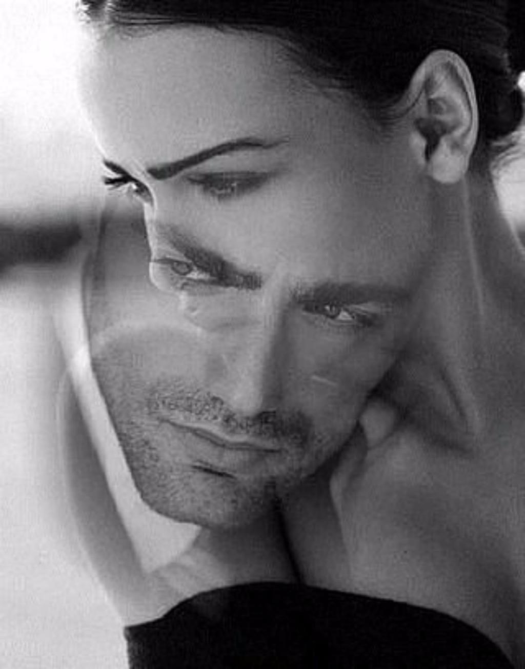 Радуюсь тому, что ты есть