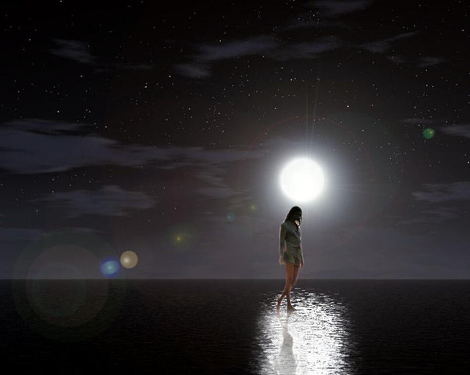 Грустное немного