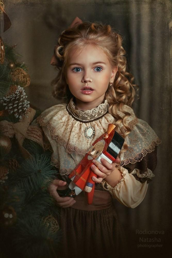 Аромат волшебства