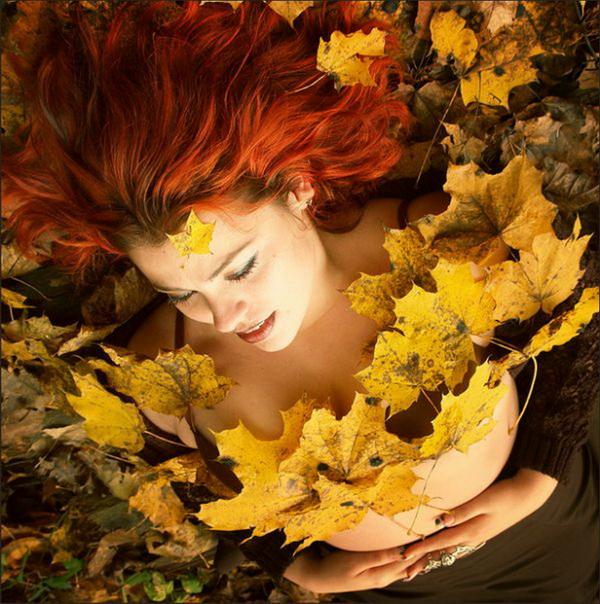 Всё меняется в жизни