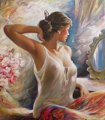 Тебя увидеть...