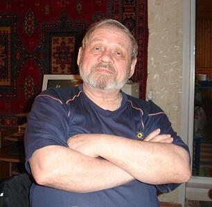 Русь утренняя. Предисловие второе