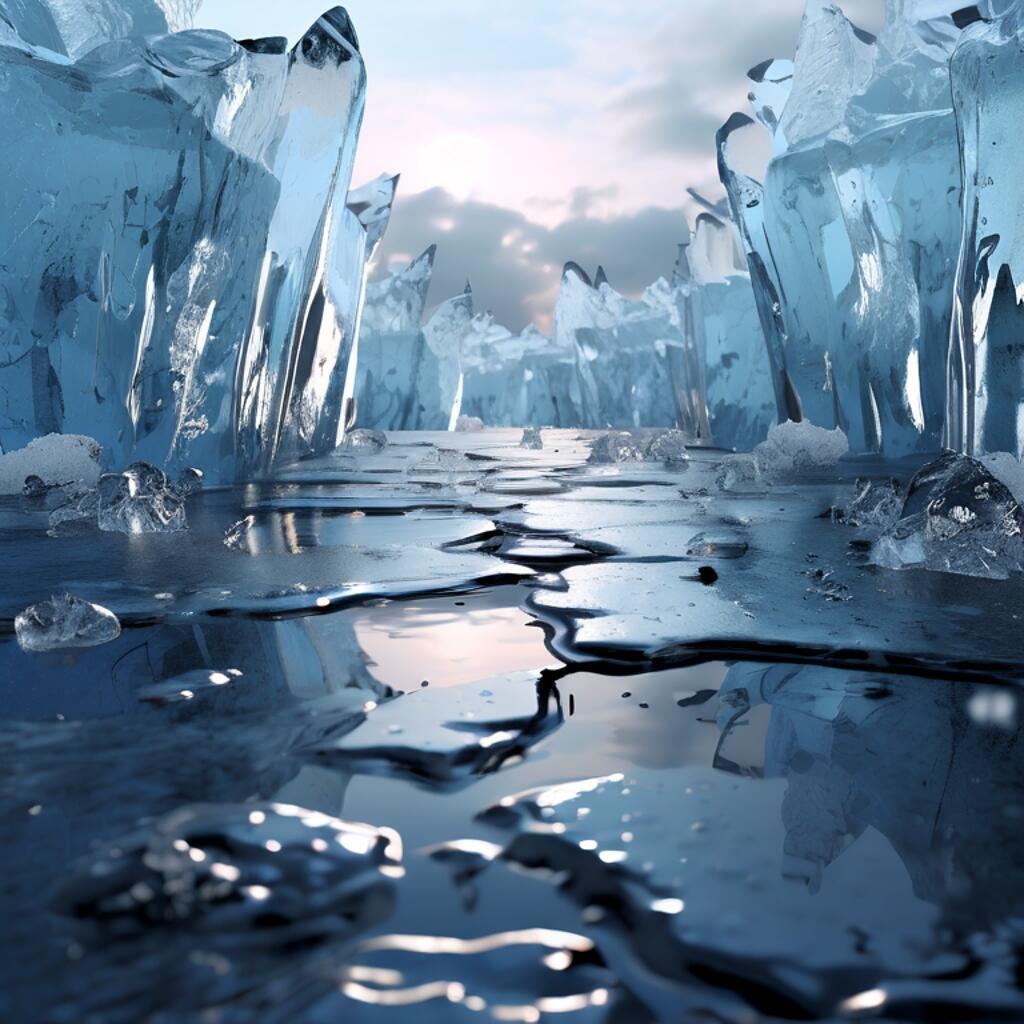 В холодном солнце октября