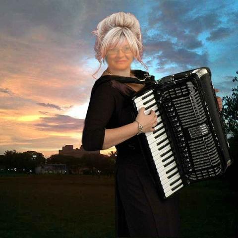 ВАЛЬС - БОСТОН