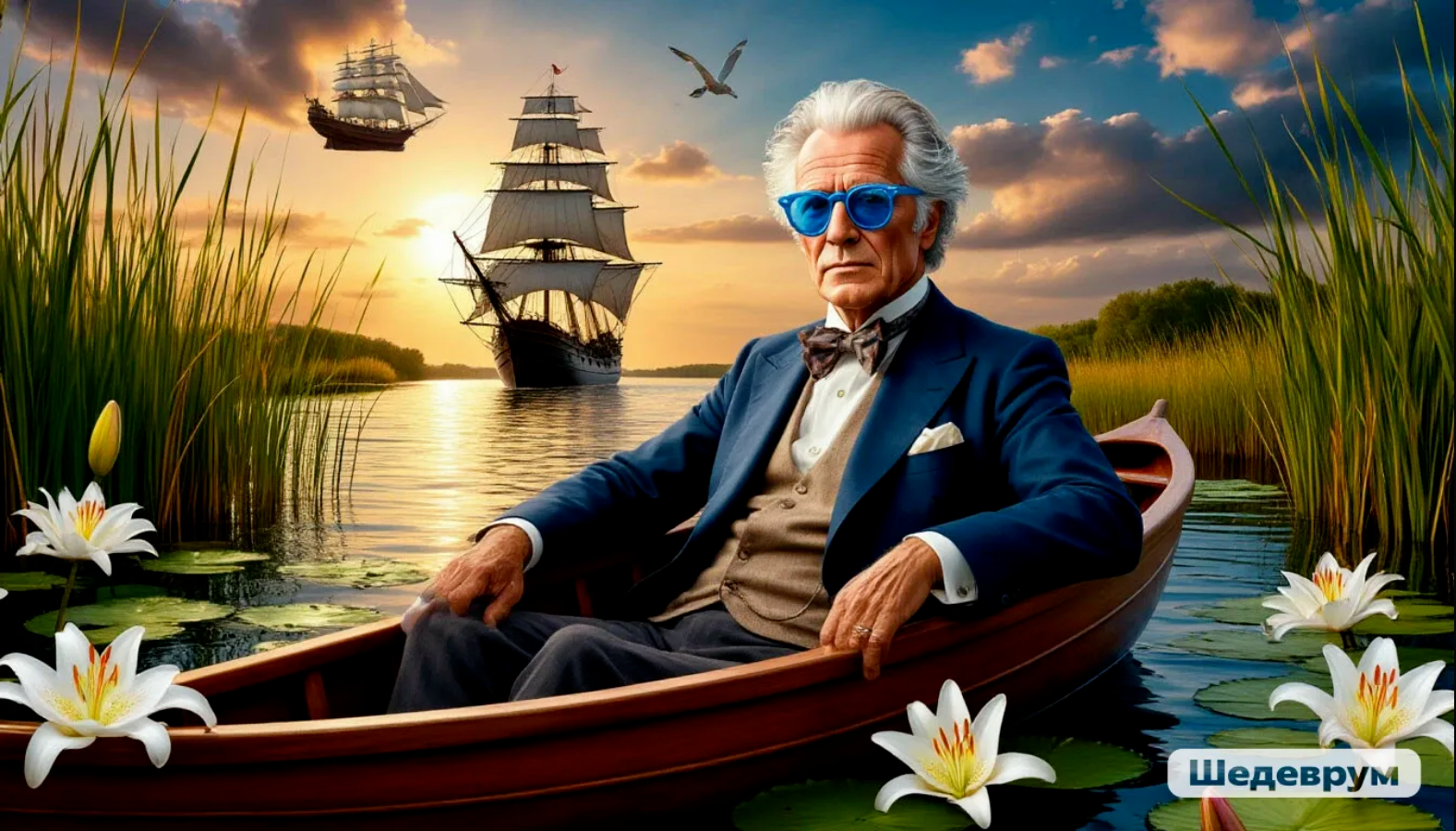 Гад-ресурс (Админ)