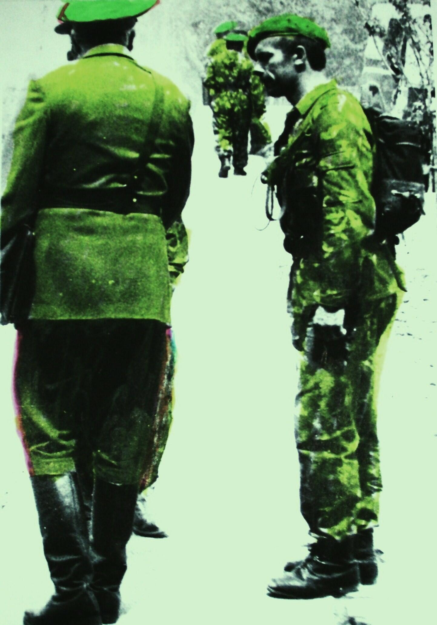 СНОВА ПРИКАЗ