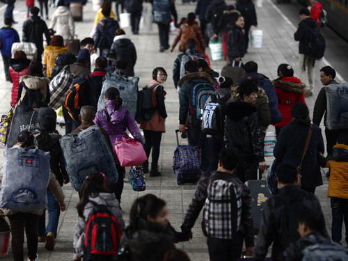 Украинскому хлопцу в напутствие