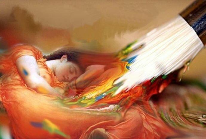 КРАСОТА И ДУША