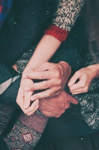 Я не могу забыть...