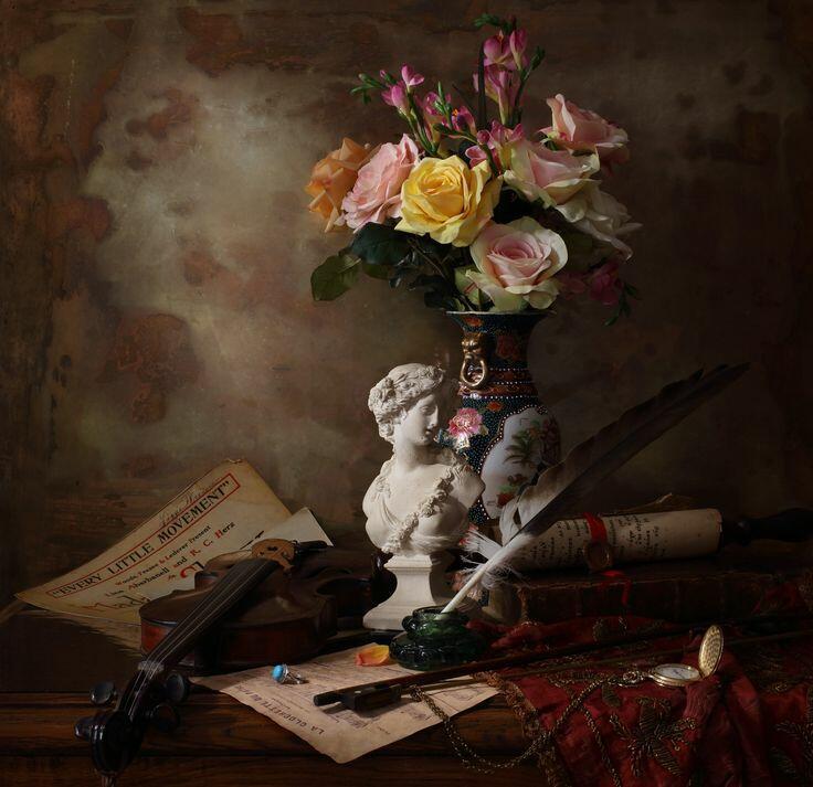 Седьмое небо...