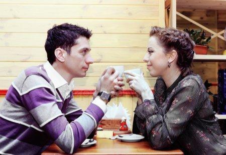 Романтический вечер