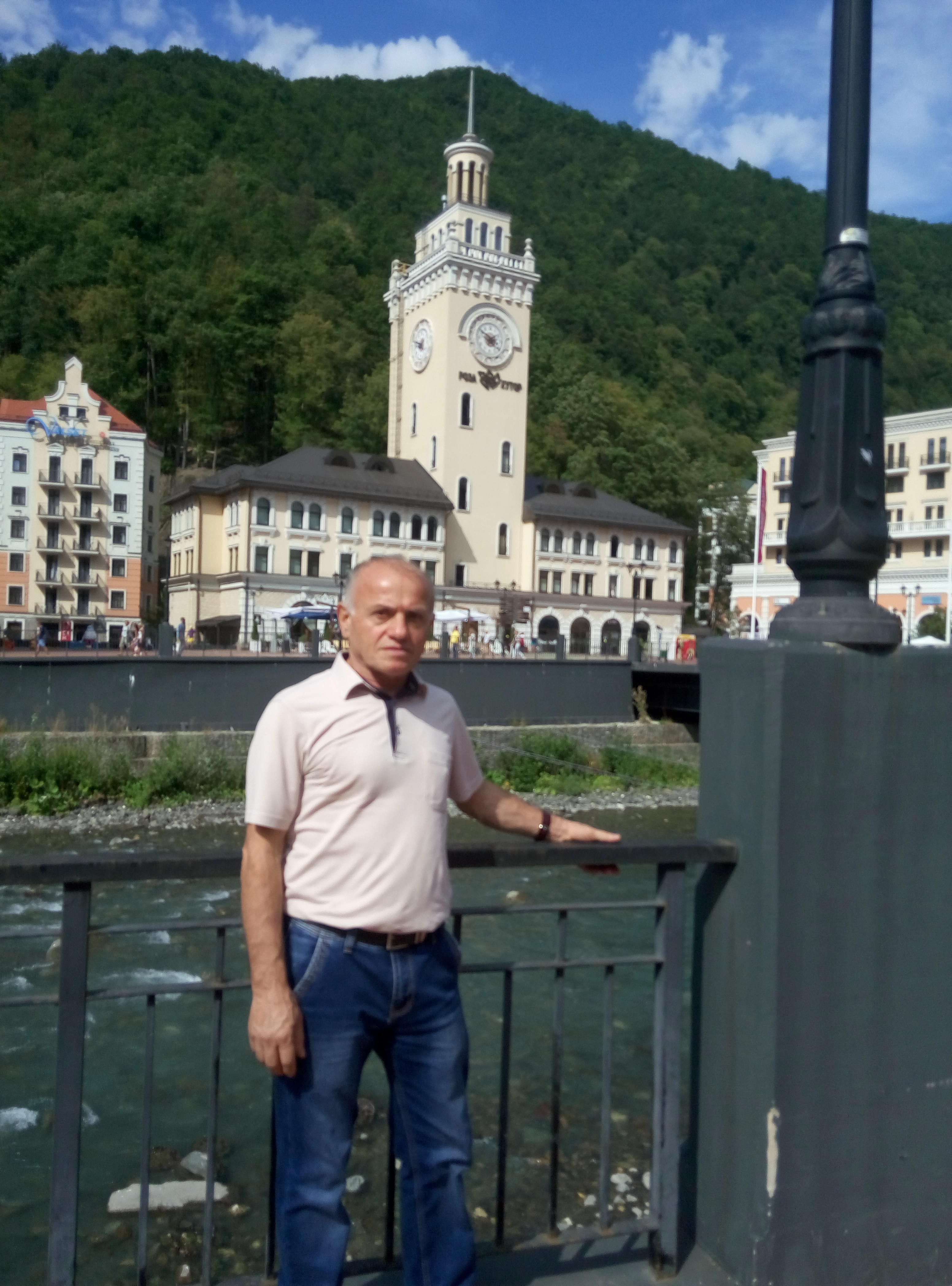 одиночество