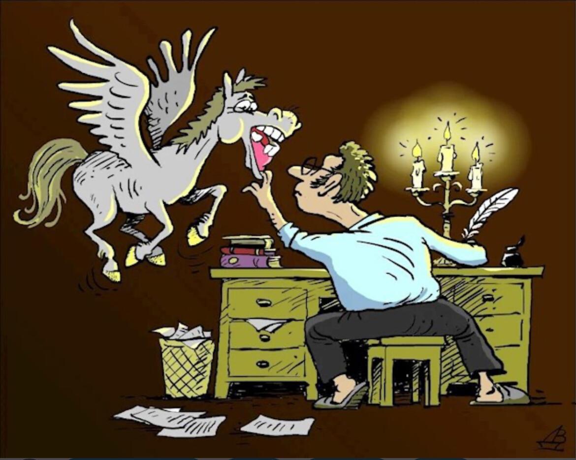 Антология болтологии