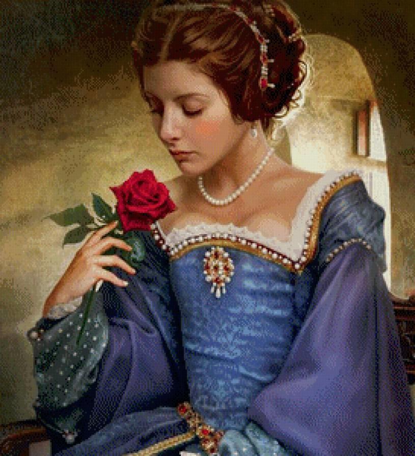 Ответ поэту - Олен Екатерина - Грустный этюд