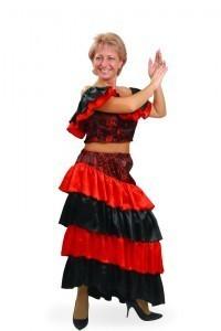 Горный Король и Кармен на маскараде( соавторство с Аргуновым А.)