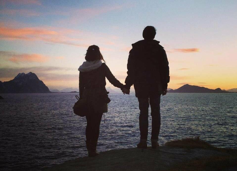 Посвящение жене