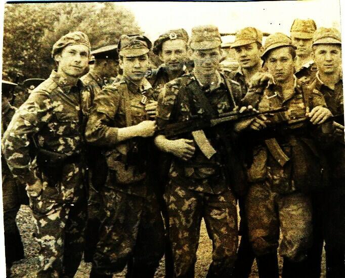 МАЙСКАЯ ПРОВЕРКА