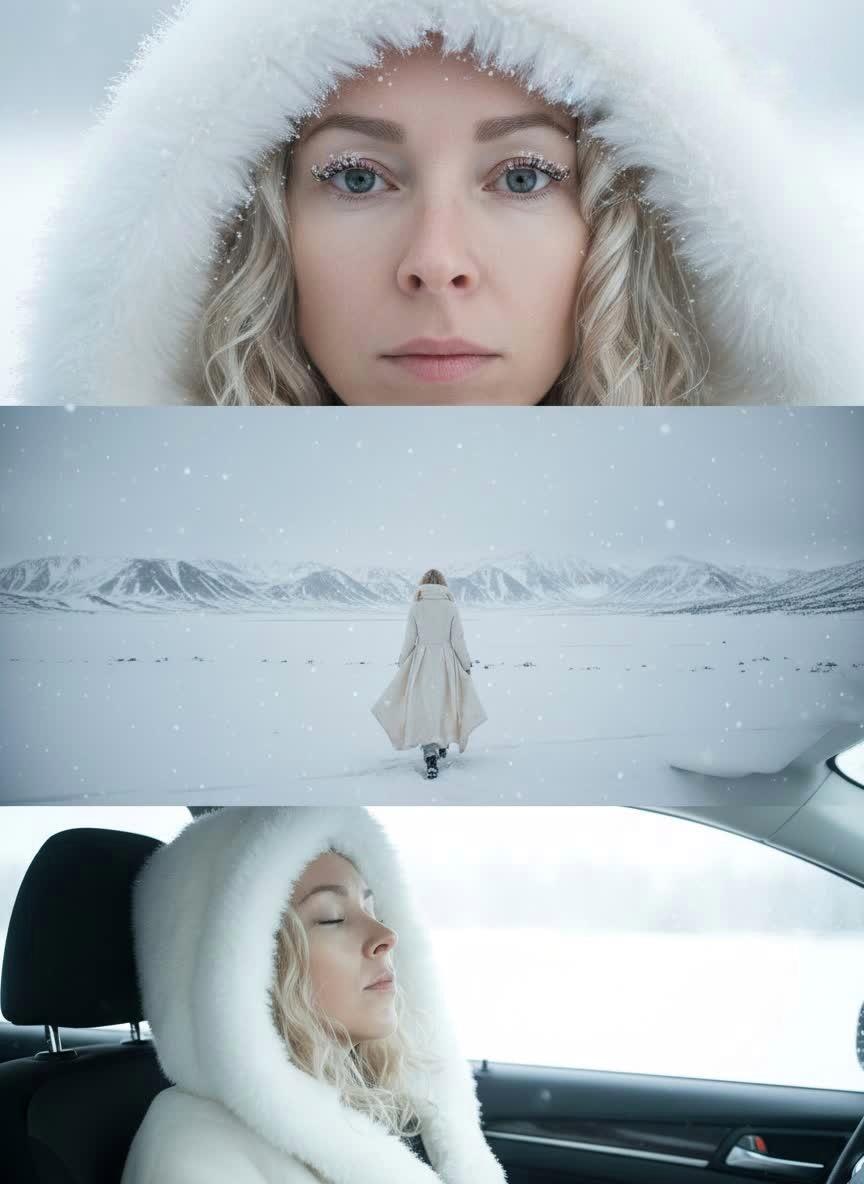 Лесное гадание