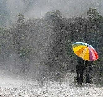 Как быстро стали мы врагами