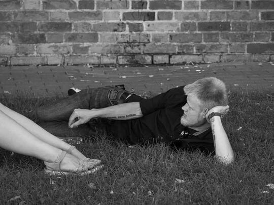 "Я всё ж тебя возьму"