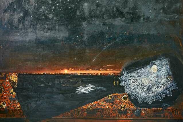 Такое дело...