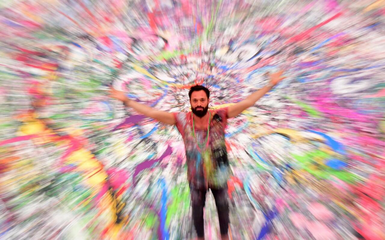 Аферизм-тост