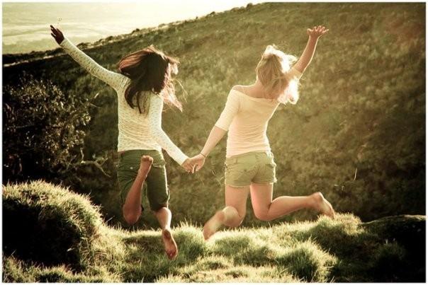 Нас не много, но Мы одно целое!