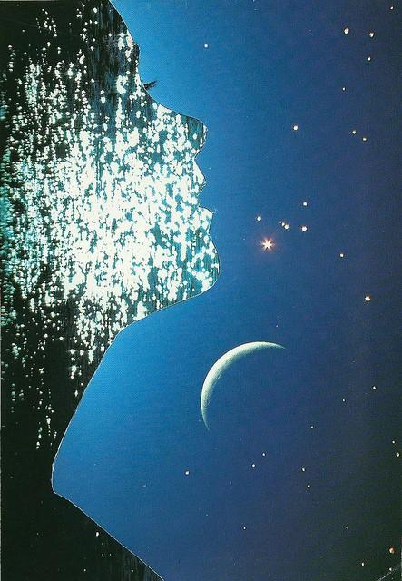 Твой волшебный сладкий сон...