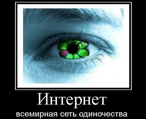 Виртуальная жизнь