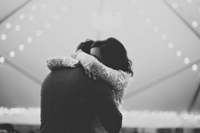 Так важно, чтоб кто-то любил вопреки.