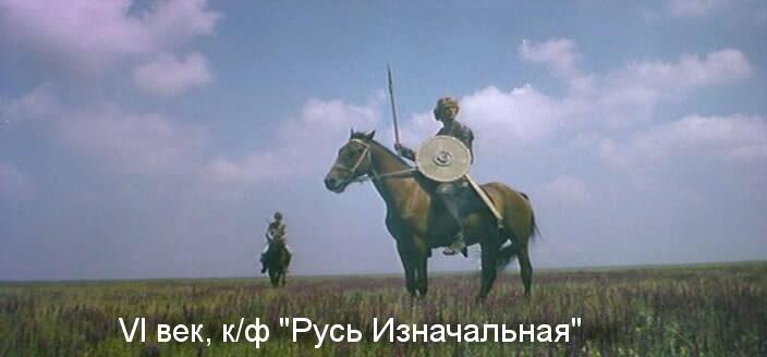 Скучаю по эпохе...